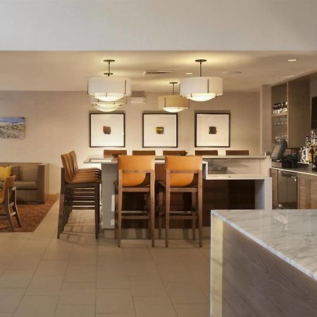 Hyatt House - University Village โคโลราโดสปริงส์ ภายนอก รูปภาพ