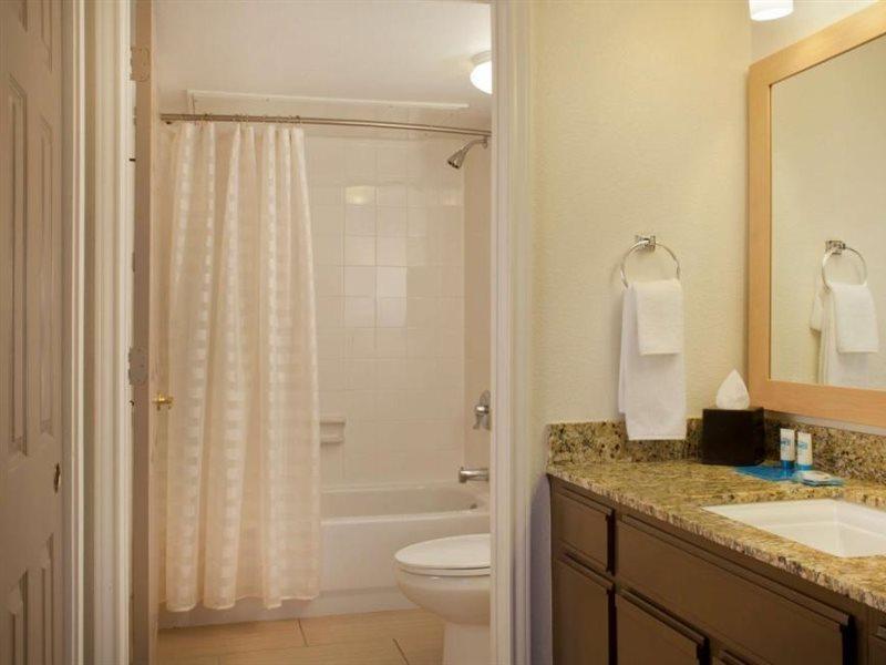 Hyatt House - University Village โคโลราโดสปริงส์ ภายนอก รูปภาพ