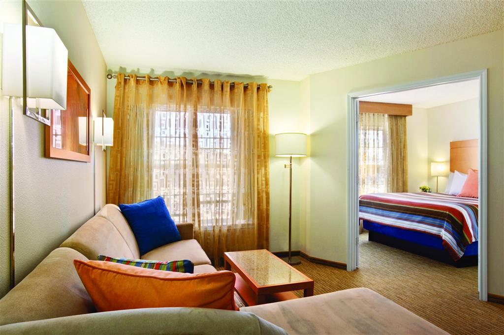 Hyatt House - University Village โคโลราโดสปริงส์ ห้อง รูปภาพ