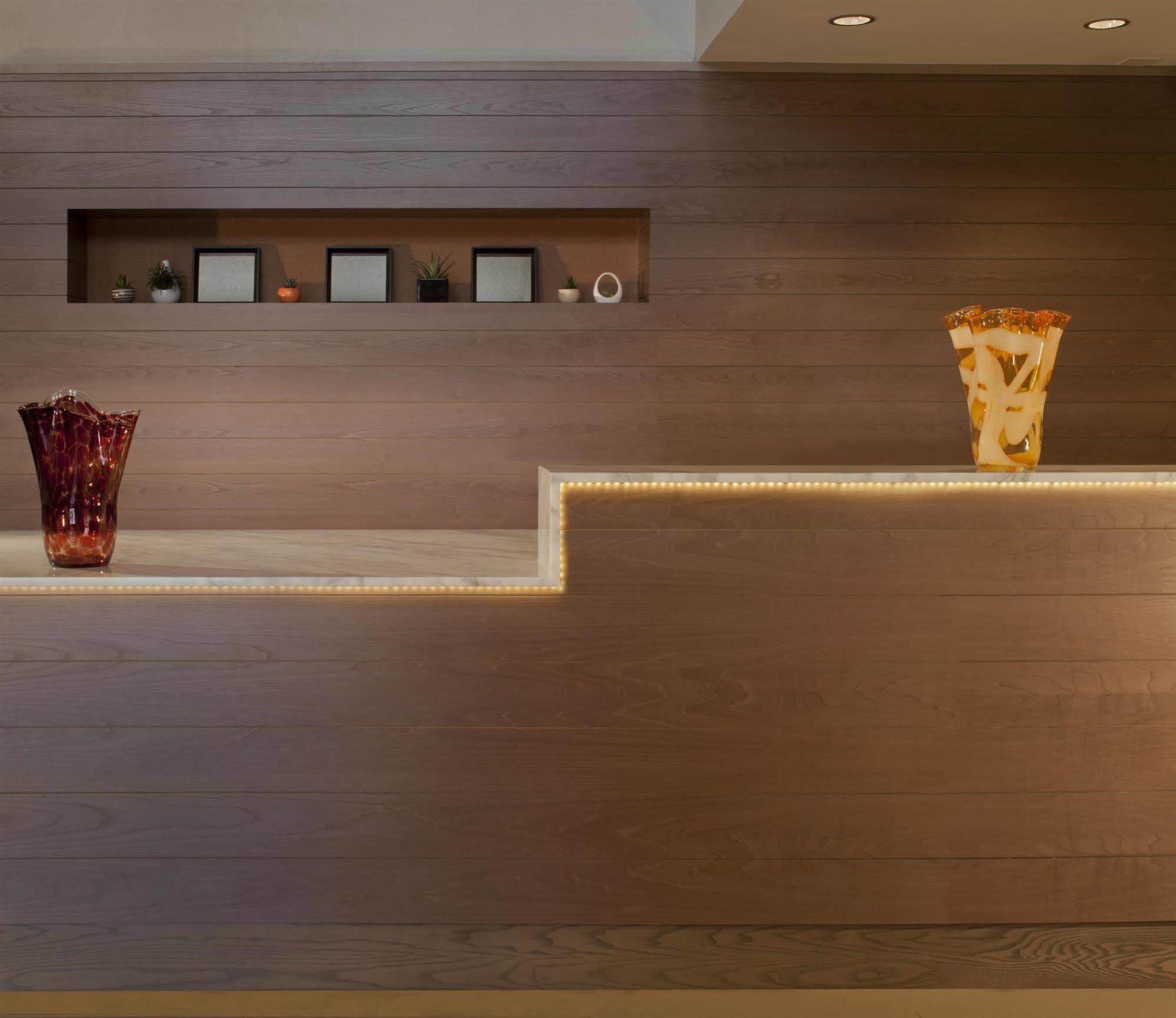 Hyatt House - University Village โคโลราโดสปริงส์ ภายนอก รูปภาพ