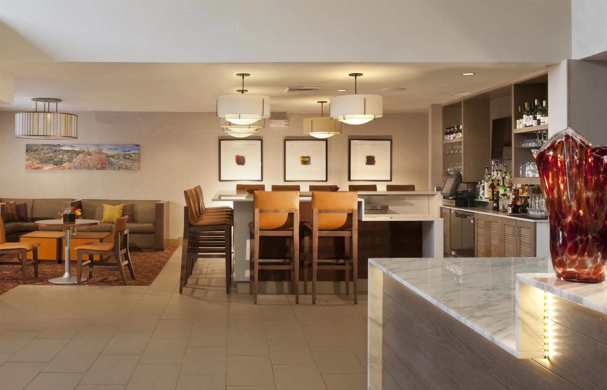 Hyatt House - University Village โคโลราโดสปริงส์ ภายนอก รูปภาพ