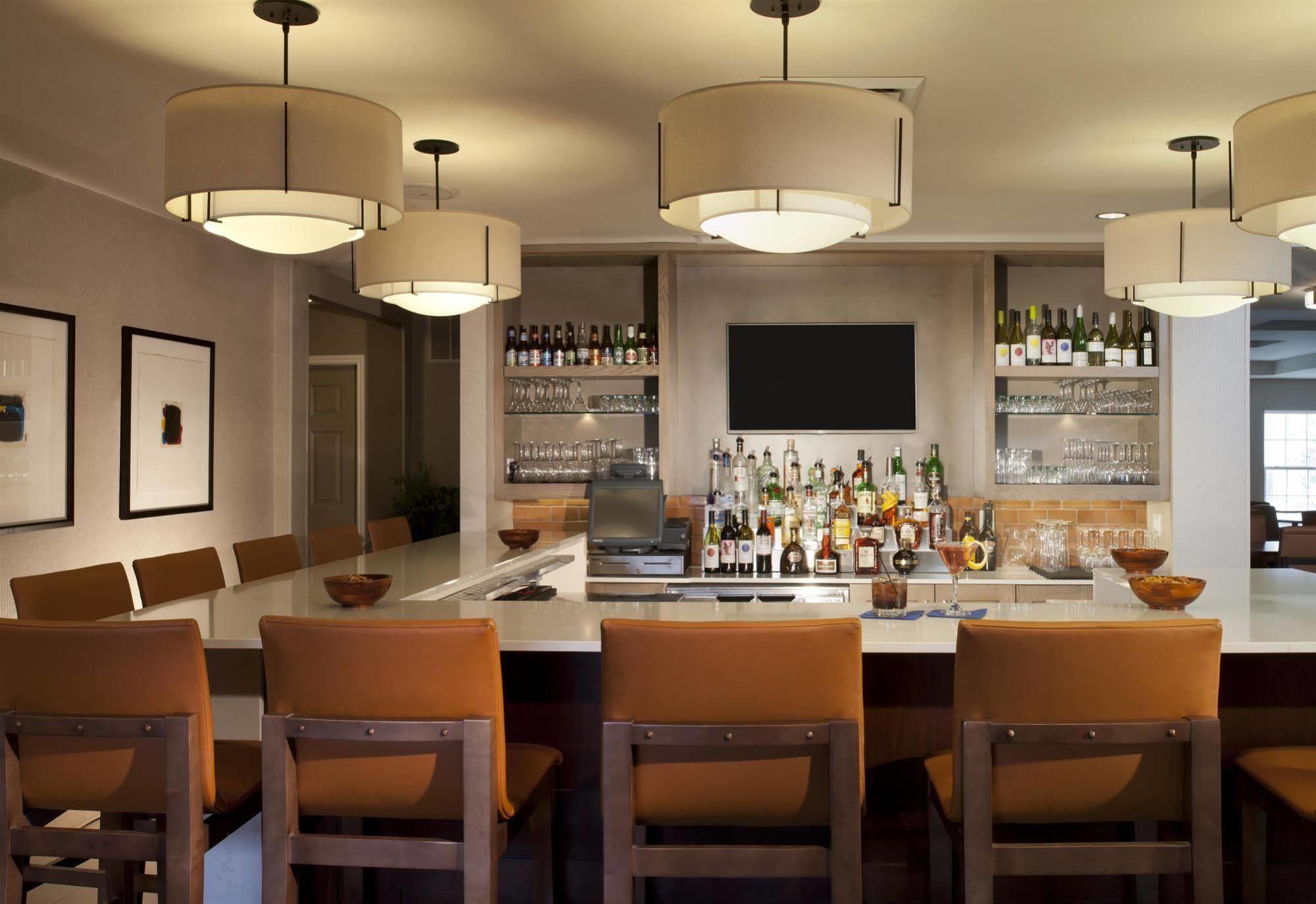 Hyatt House - University Village โคโลราโดสปริงส์ ภายนอก รูปภาพ