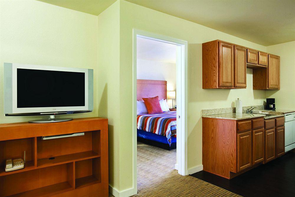 Hyatt House - University Village โคโลราโดสปริงส์ ห้อง รูปภาพ